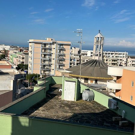 Il Rifugio Di Marcy Apartman Monopoli Kültér fotó