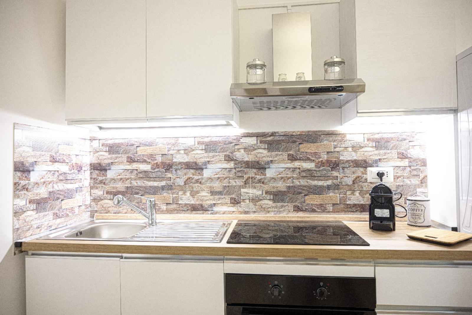 Il Rifugio Di Marcy Apartman Monopoli Kültér fotó
