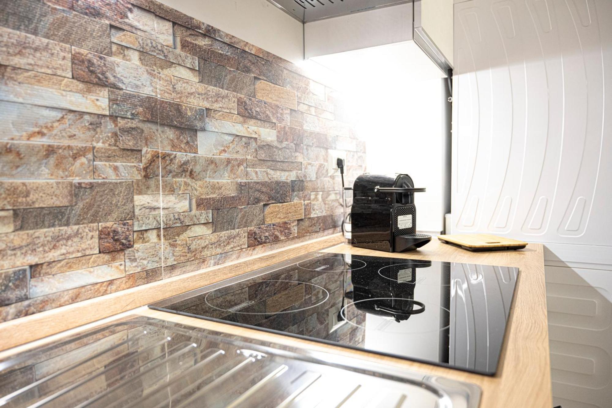 Il Rifugio Di Marcy Apartman Monopoli Kültér fotó