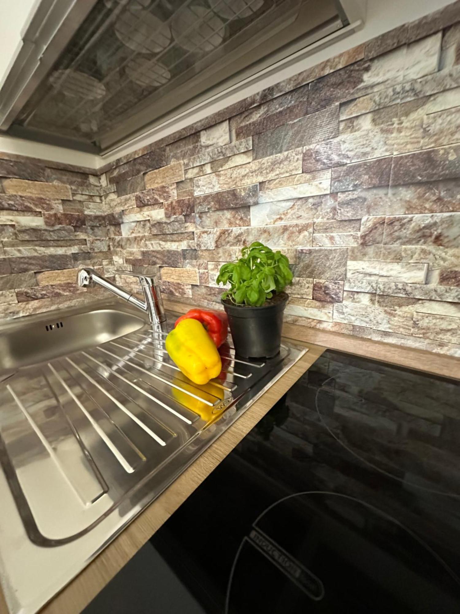 Il Rifugio Di Marcy Apartman Monopoli Kültér fotó